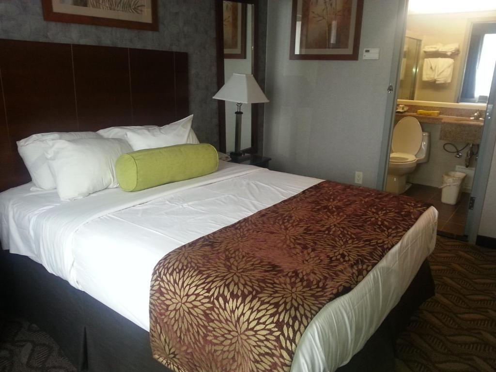 Sumner Hotel New York Room photo