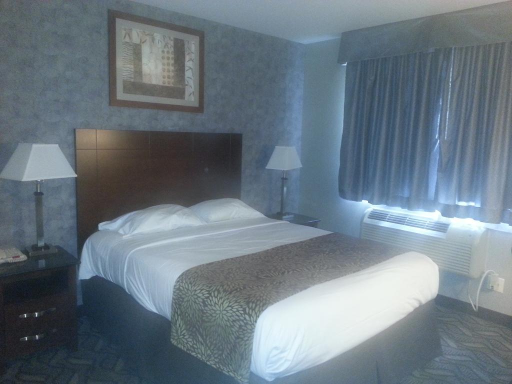 Sumner Hotel New York Room photo